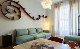 Marsala Flexyrent Apartment