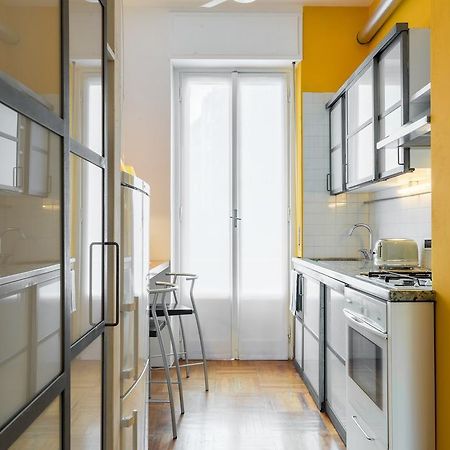 Marsala Flexyrent Apartment Mailand Exterior foto