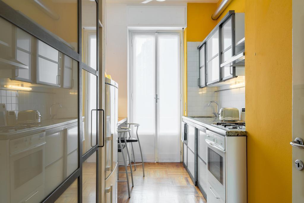 Marsala Flexyrent Apartment Mailand Exterior foto