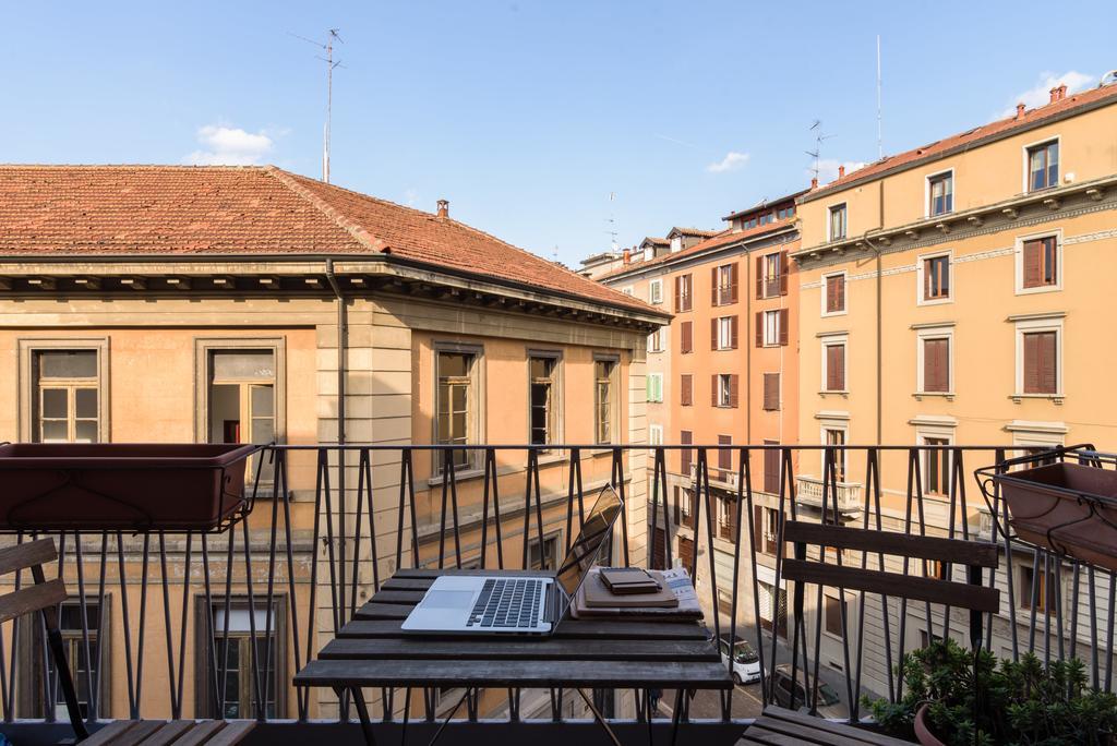 Marsala Flexyrent Apartment Mailand Exterior foto