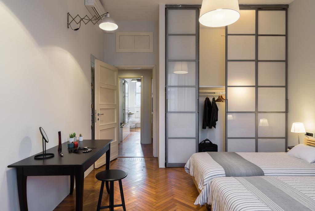 Marsala Flexyrent Apartment Mailand Exterior foto