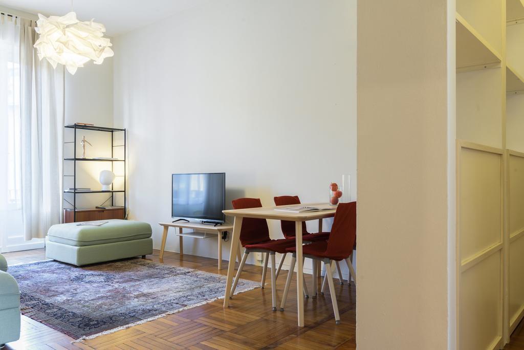 Marsala Flexyrent Apartment Mailand Exterior foto