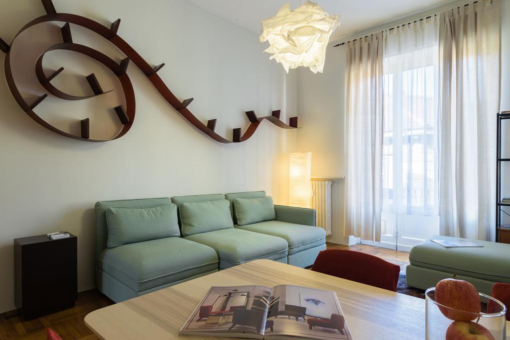 Marsala Flexyrent Apartment Mailand Exterior foto