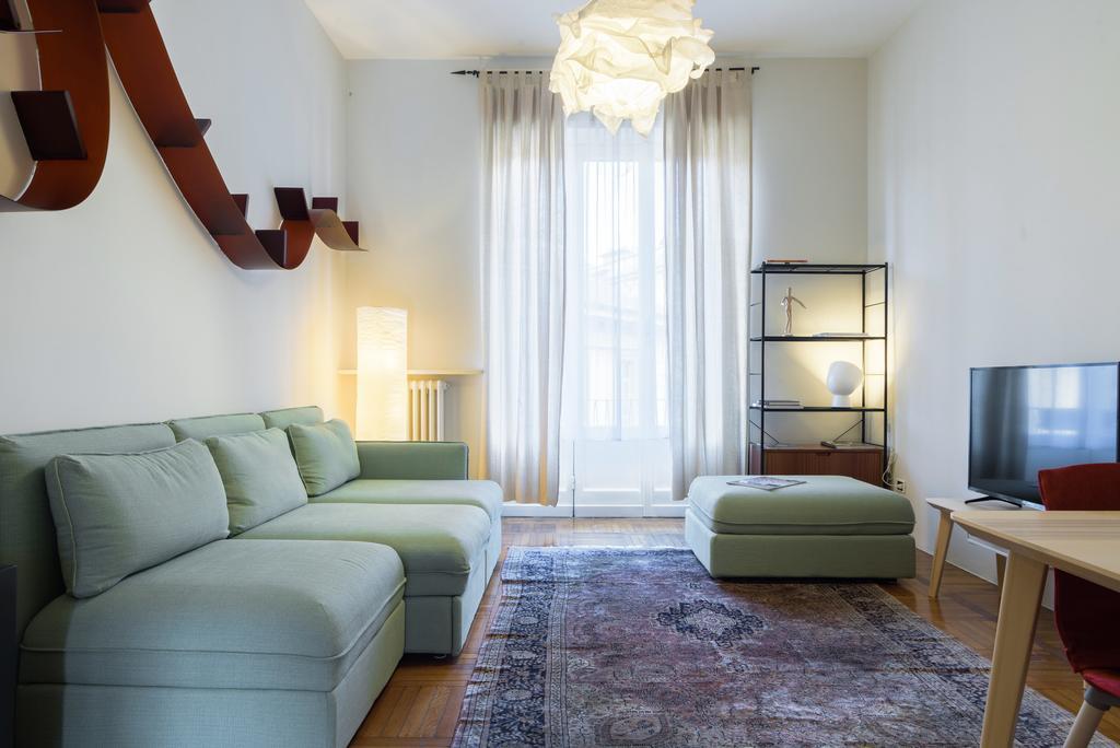 Marsala Flexyrent Apartment Mailand Exterior foto