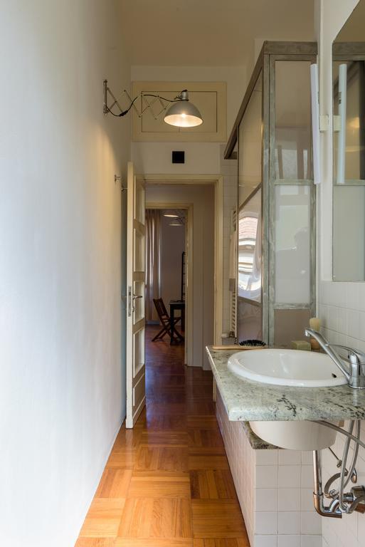 Marsala Flexyrent Apartment Mailand Exterior foto