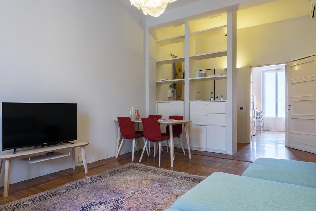 Marsala Flexyrent Apartment Mailand Exterior foto
