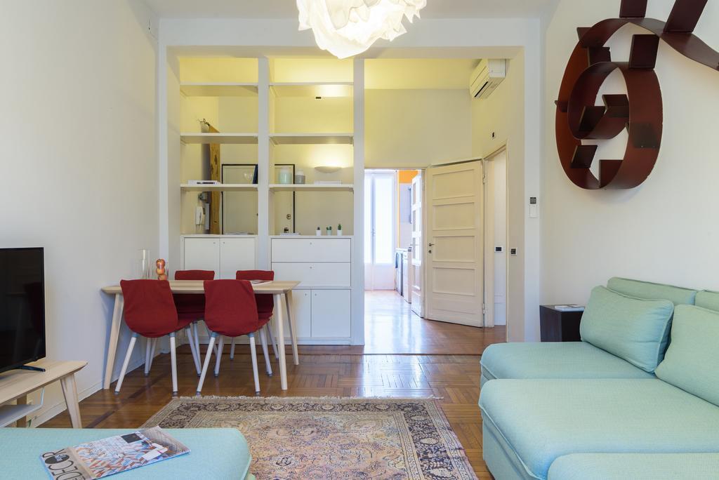Marsala Flexyrent Apartment Mailand Exterior foto